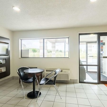 Motel 6-Crawfordsville, In Exteriér fotografie